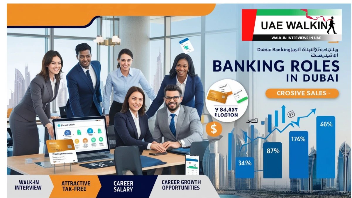 Sales and Telesales Banking Roles In Dubai at Bankbychoice | uaewalkin.com